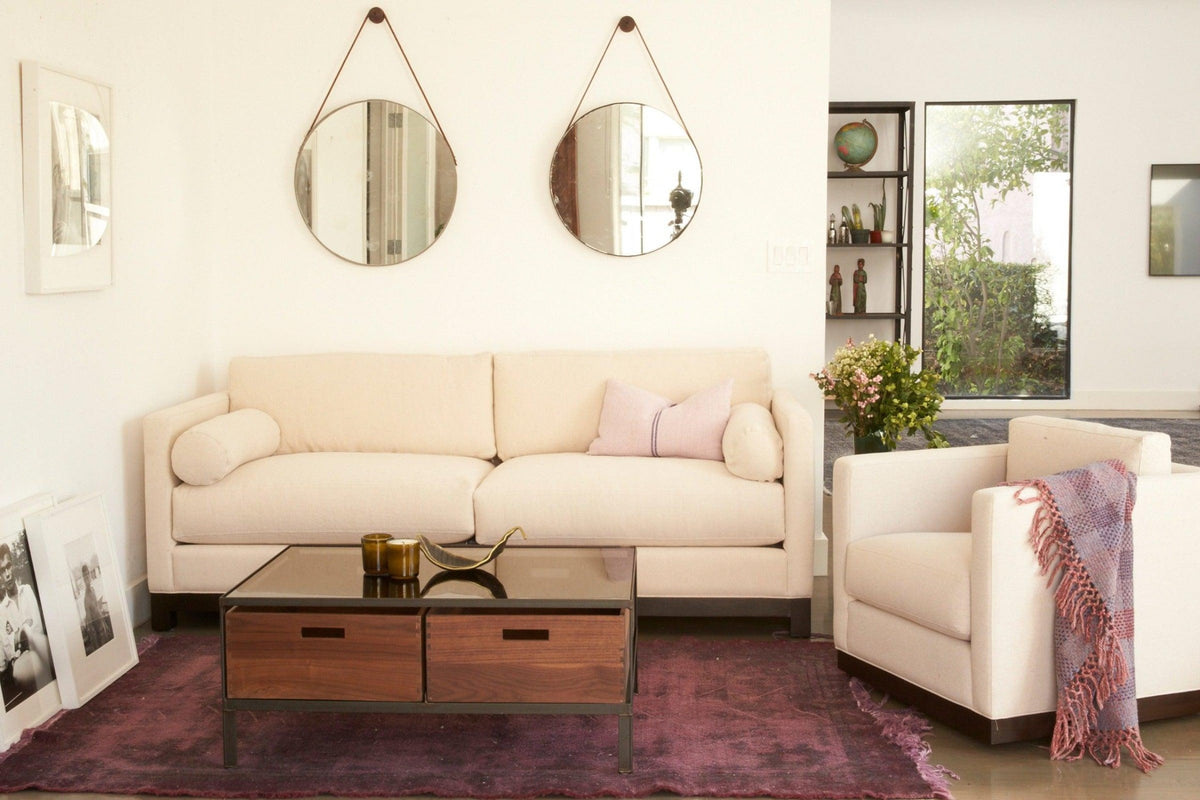 Cisco Brothers Cosmo Sofa-Cisco Brothers-Blue Hand Home