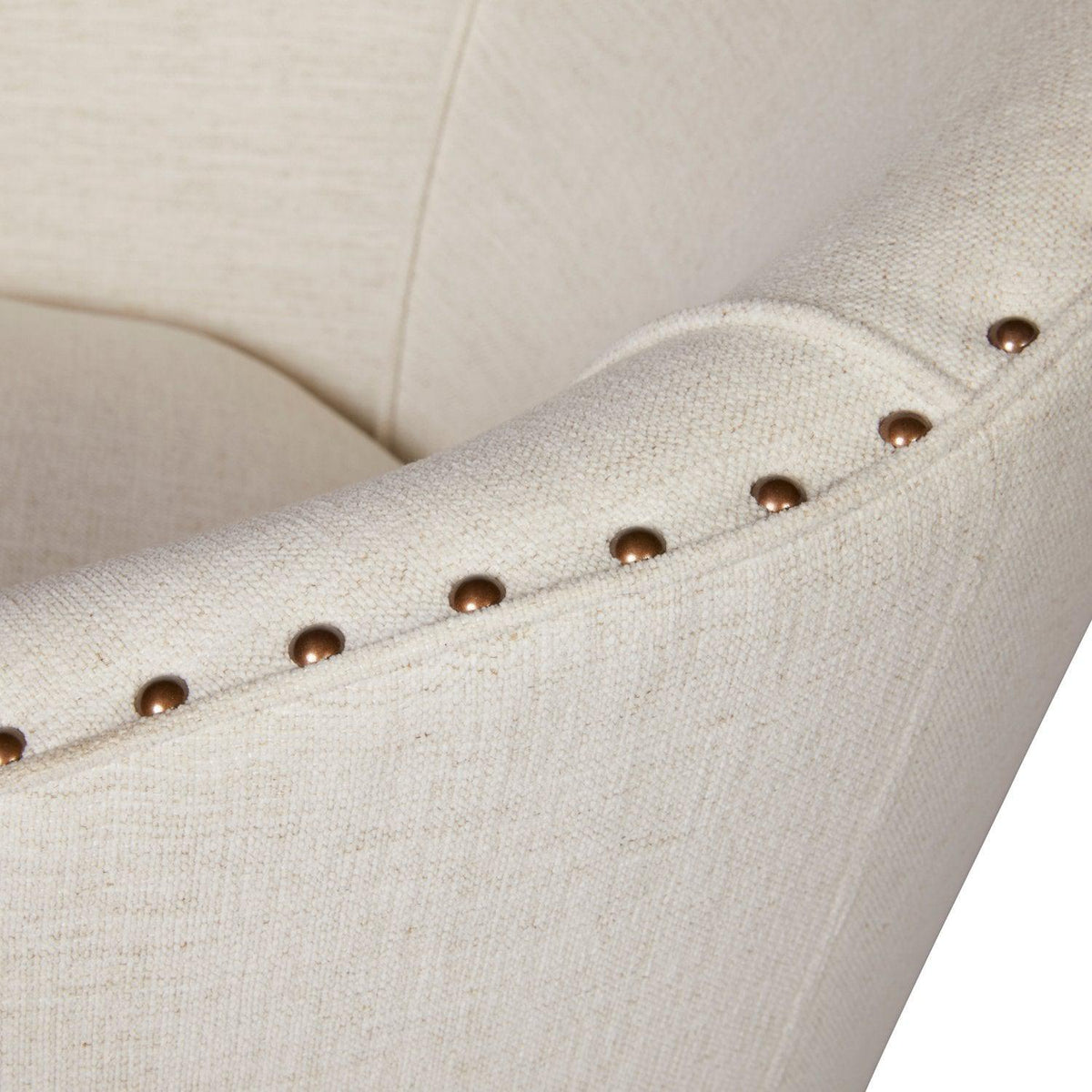 Cisco Brothers Crescent Chair-Cisco Brothers-Blue Hand Home