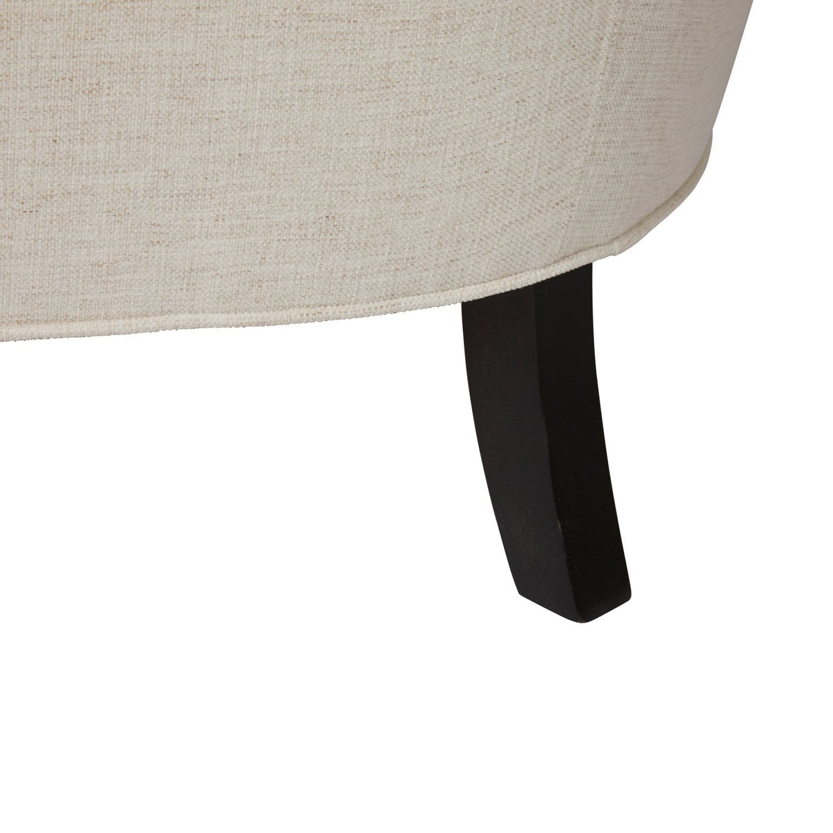 Cisco Brothers Crescent Chair-Cisco Brothers-Blue Hand Home
