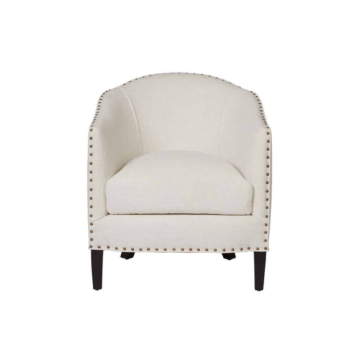 Cisco Brothers Crescent Chair-Cisco Brothers-Blue Hand Home