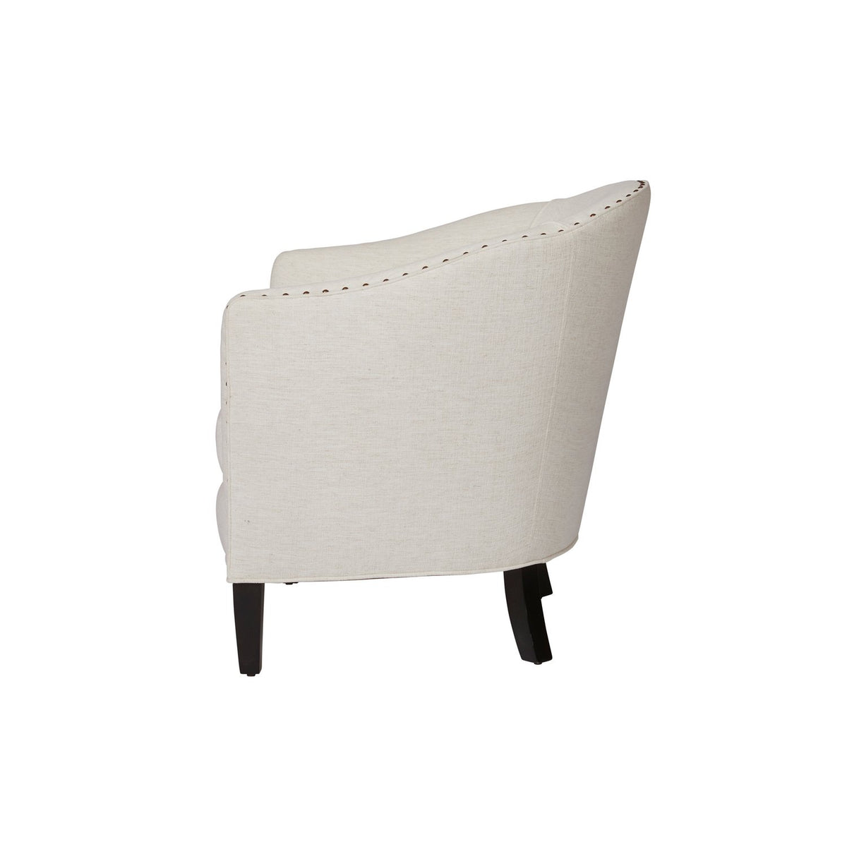 Cisco Brothers Crescent Chair-Cisco Brothers-Blue Hand Home