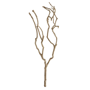 Tea Tree Branch-Blue Hand Home