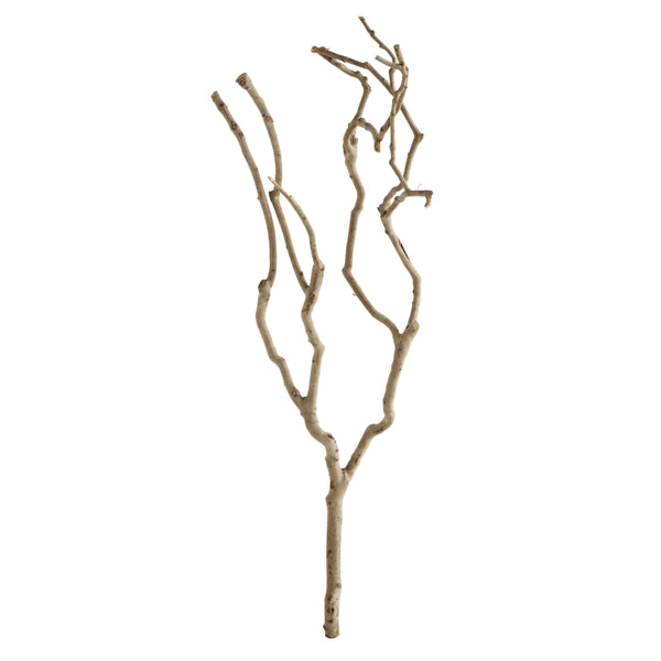 Tea Tree Branch-Blue Hand Home