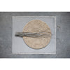 Hand Woven Grass Placemat-Blue Hand Home