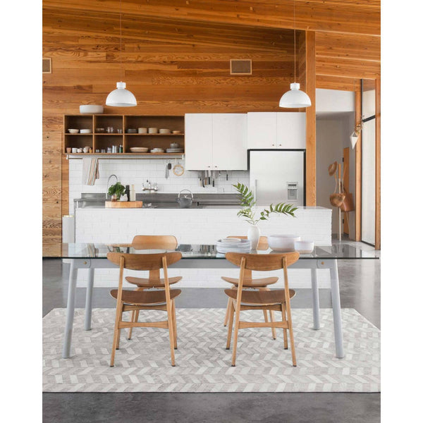 Dorado Rugs by Loloi - DB-01 - Grey / Ivory-Loloi Rugs-Blue Hand Home