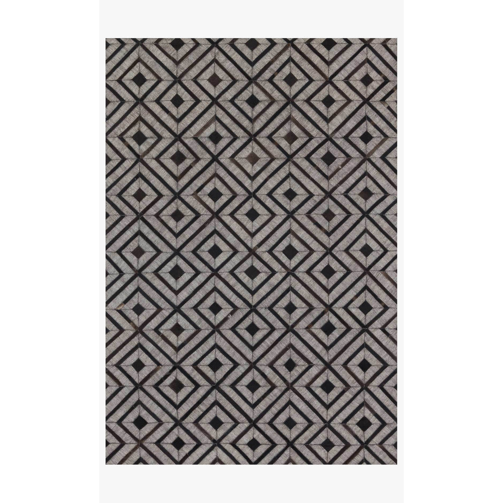 Dorado Rugs by Loloi - DB-02 - Beige / Expresso-Loloi Rugs-Blue Hand Home