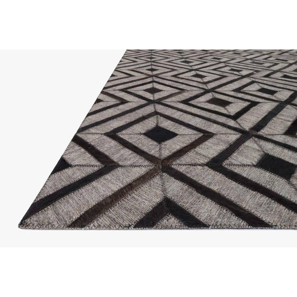 Dorado Rugs by Loloi - DB-02 - Beige / Expresso-Loloi Rugs-Blue Hand Home