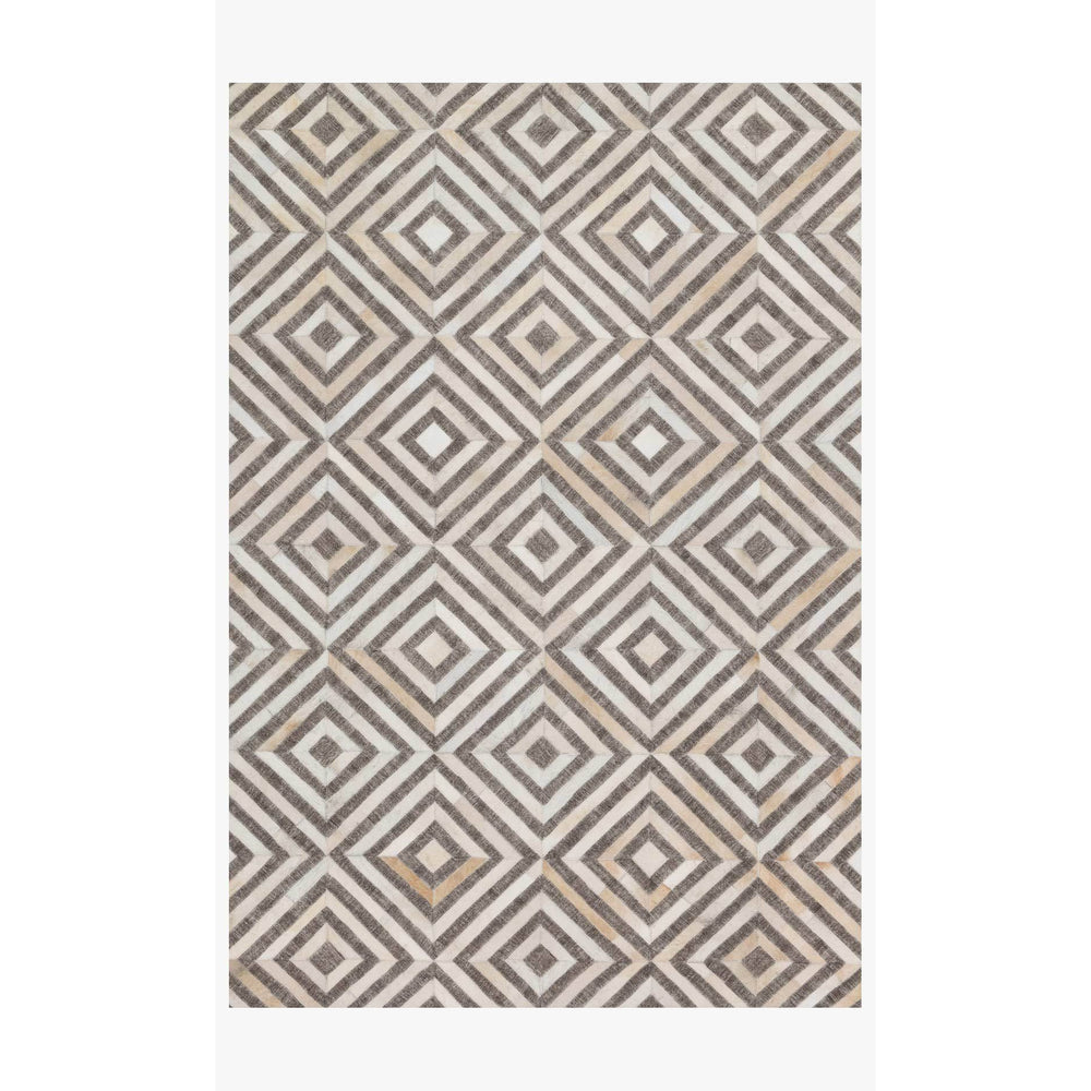 Dorado Rugs by Loloi- DB-03 - Taupe / Sand-Loloi Rugs-Blue Hand Home