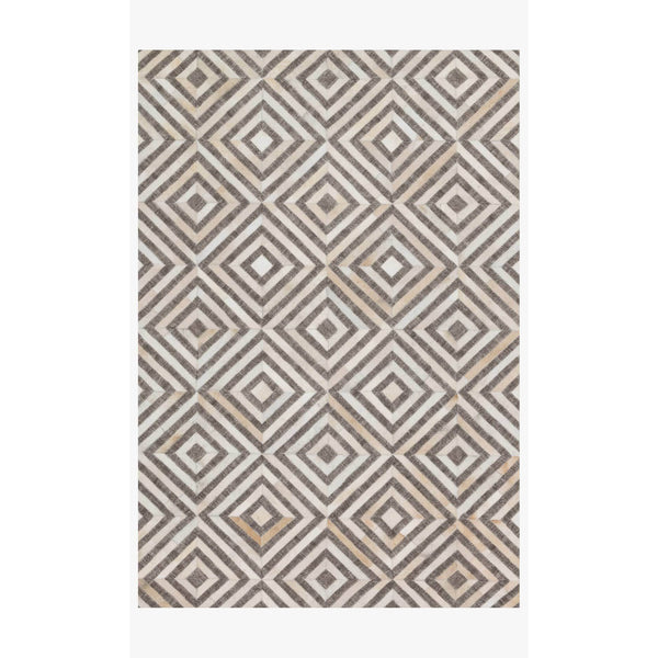 Dorado Rugs by Loloi- DB-03 - Taupe / Sand-Loloi Rugs-Blue Hand Home