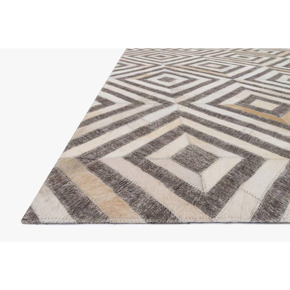 Dorado Rugs by Loloi- DB-03 - Taupe / Sand-Loloi Rugs-Blue Hand Home