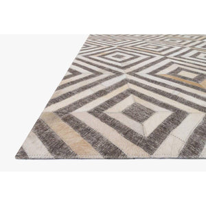 Dorado Rugs by Loloi- DB-03 - Taupe / Sand-Loloi Rugs-Blue Hand Home