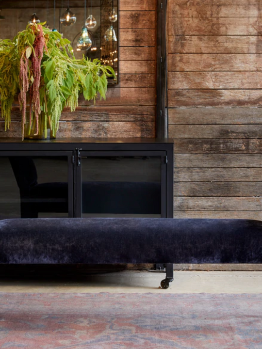 Cisco Brothers Daphne Bench
