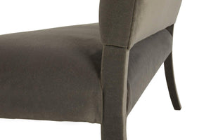 Cisco Brothers Daphne Banquette-Cisco Brothers-Blue Hand Home