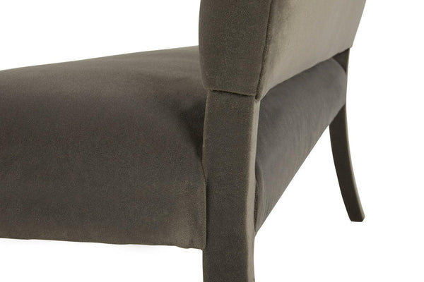 Cisco Brothers Daphne Banquette-Cisco Brothers-Blue Hand Home