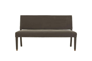 Cisco Brothers Daphne Banquette-Cisco Brothers-Blue Hand Home