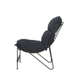 Cisco Brothers Davis Chair-Cisco Brothers-Blue Hand Home