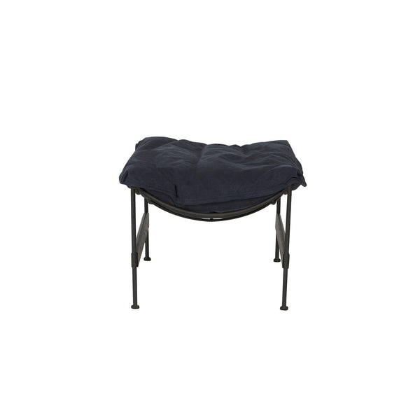 Cisco Brothers Davis Ottoman-Cisco Brothers-Blue Hand Home