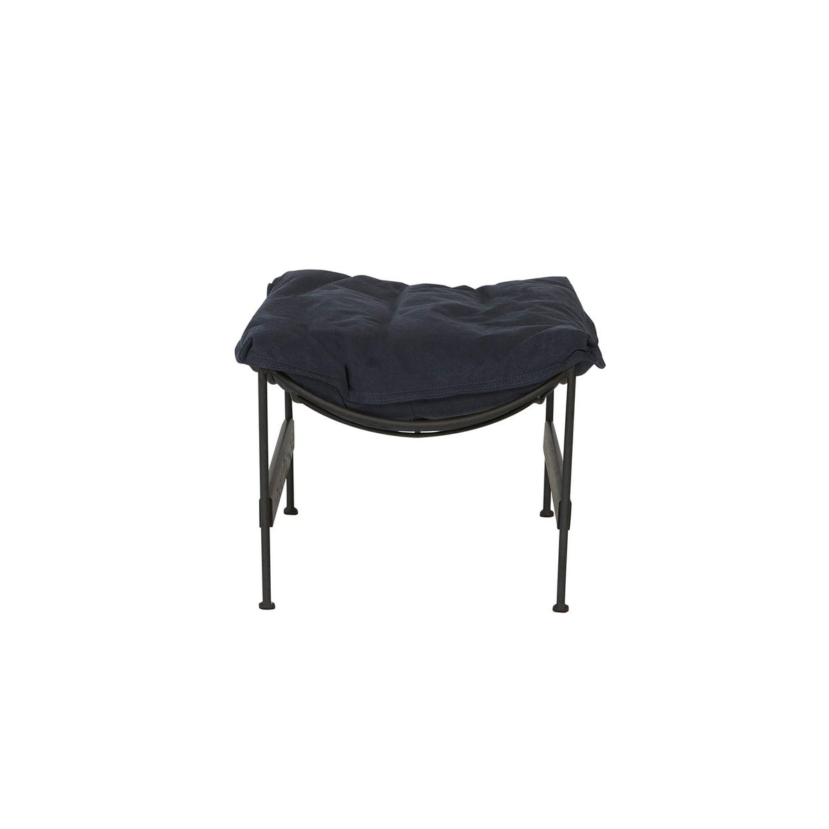 Cisco Brothers Davis Ottoman-Cisco Brothers-Blue Hand Home