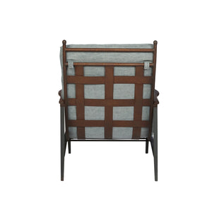 Cisco Brothers Declan Chair - Environment-Cisco Brothers-Blue Hand Home