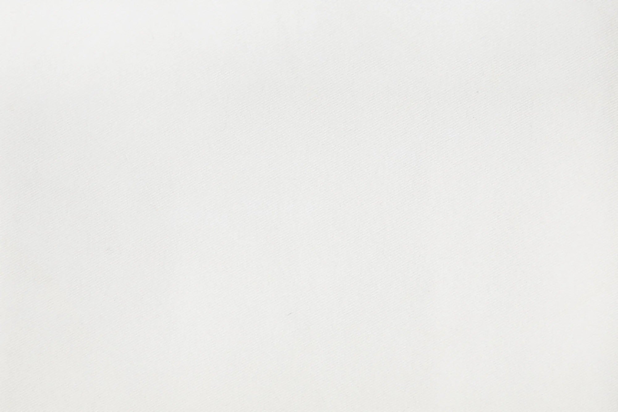 Cisco Fabric Denim White - Grade E - Cotton-Cisco Brothers-Blue Hand Home