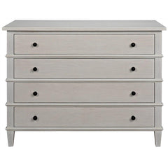 Dennis Dresser, Oak-CFC Furniture-Blue Hand Home