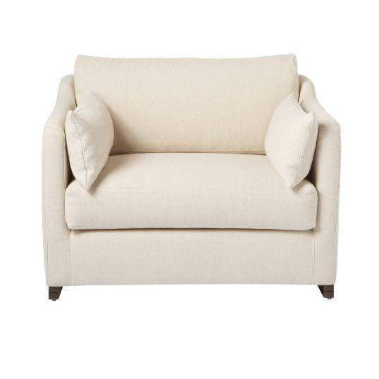 Cisco Brothers Dexter Chair-Cisco Brothers-Blue Hand Home