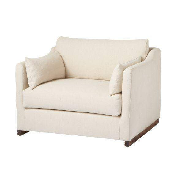 Cisco Brothers Dexter Chair-Cisco Brothers-Blue Hand Home