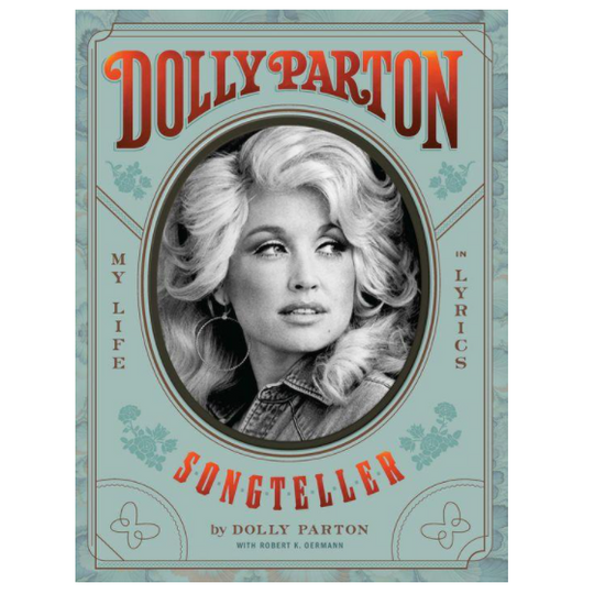 Dolly Parton: Songteller
