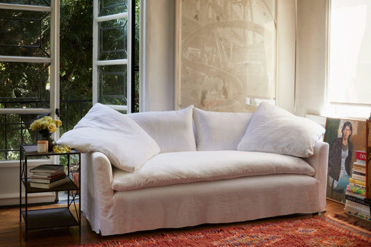 Cisco Brothers Donato Sofa-Cisco Brothers-Blue Hand Home