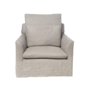 Cisco Brothers Donato Chair-Cisco Brothers-Blue Hand Home