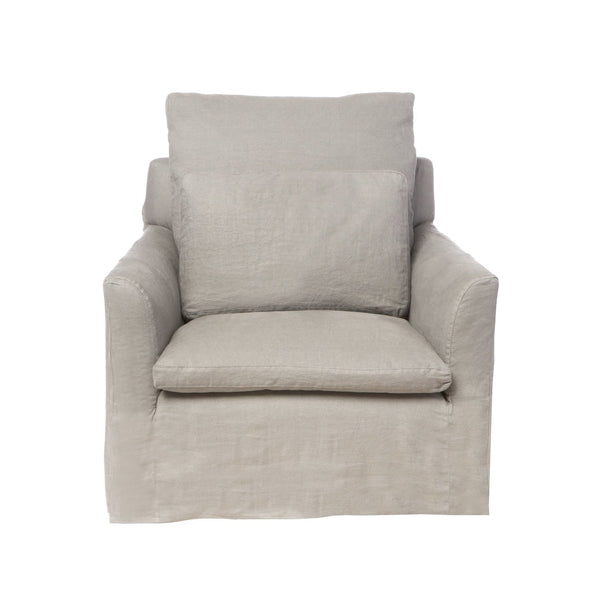 Cisco Brothers Donato Chair-Cisco Brothers-Blue Hand Home