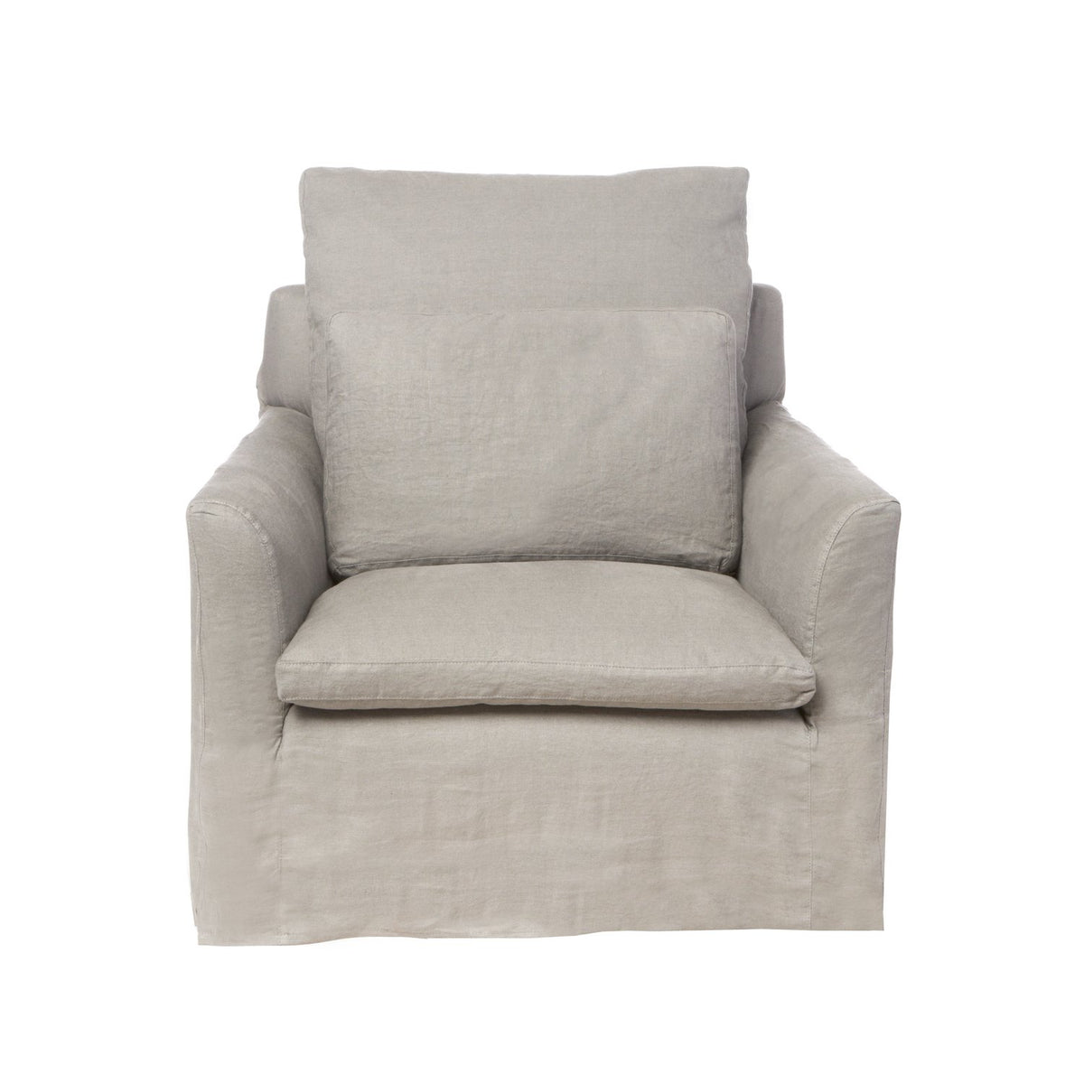 Cisco Brothers Donato Chair-Cisco Brothers-Blue Hand Home