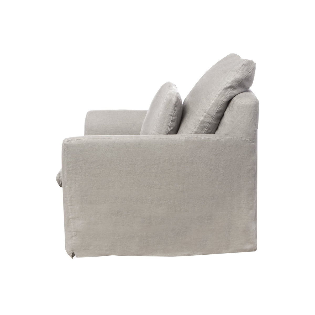 Cisco Brothers Donato Chair-Cisco Brothers-Blue Hand Home