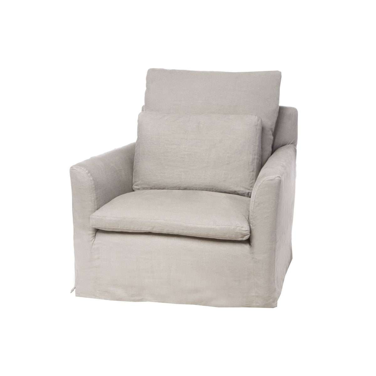 Cisco Brothers Donato Chair-Cisco Brothers-Blue Hand Home