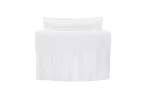 Cisco Brothers Donato Double Chaise-Cisco Brothers-Blue Hand Home