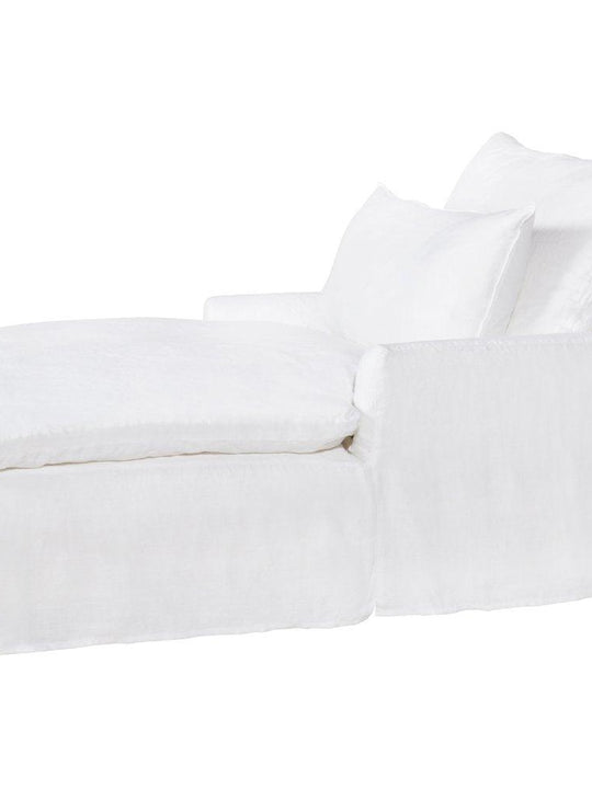Cisco Brothers Donato Double Chaise