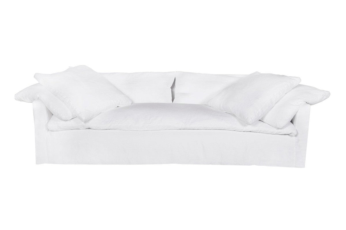 Essentials Cisco Brothers Donato 78&quot; Sofa-Cisco Brothers-Blue Hand Home
