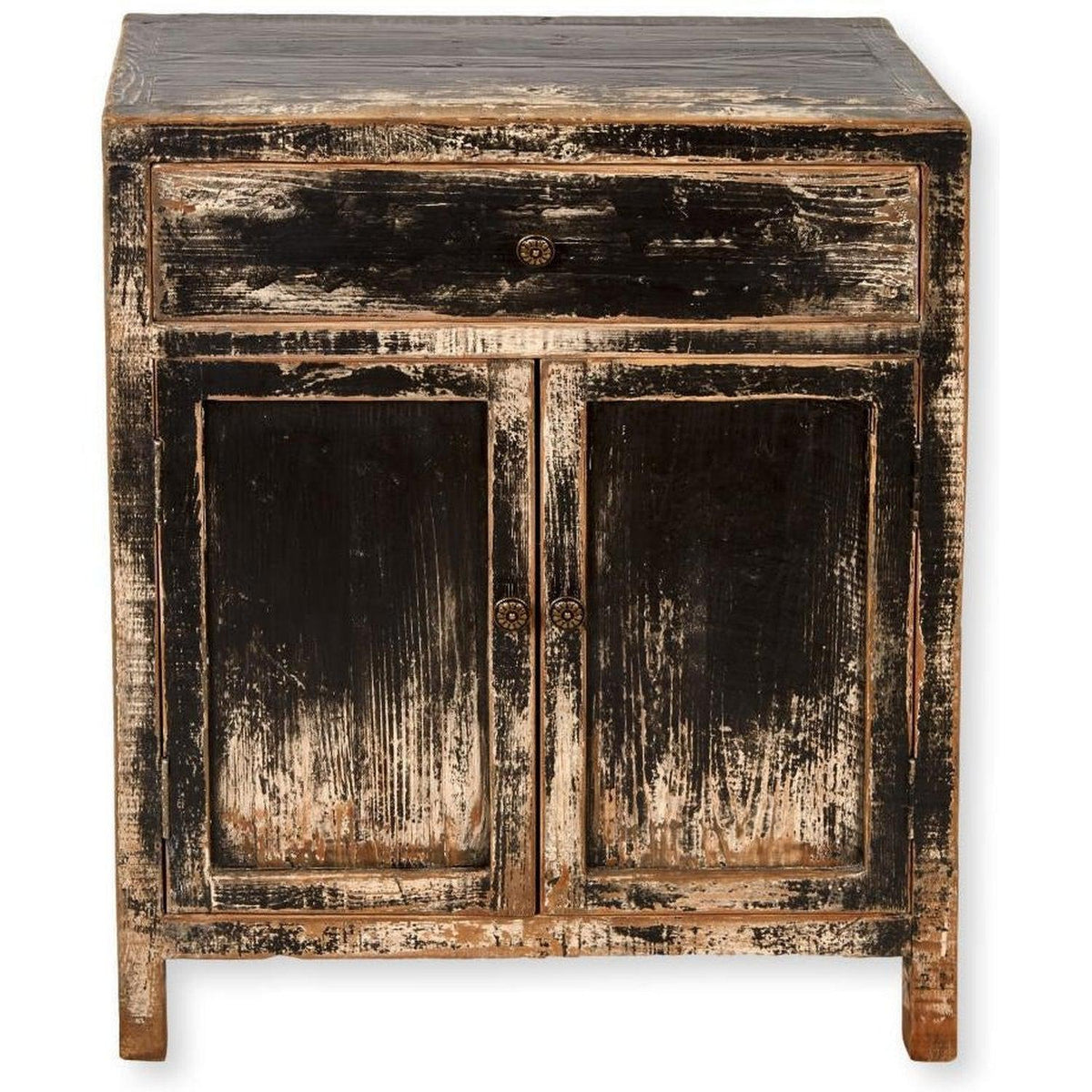 Amelia Small Cabinet-Olde Door Company-Blue Hand Home