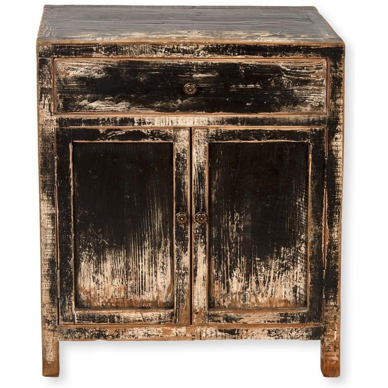 Amelia Small Cabinet-Olde Door Company-Blue Hand Home