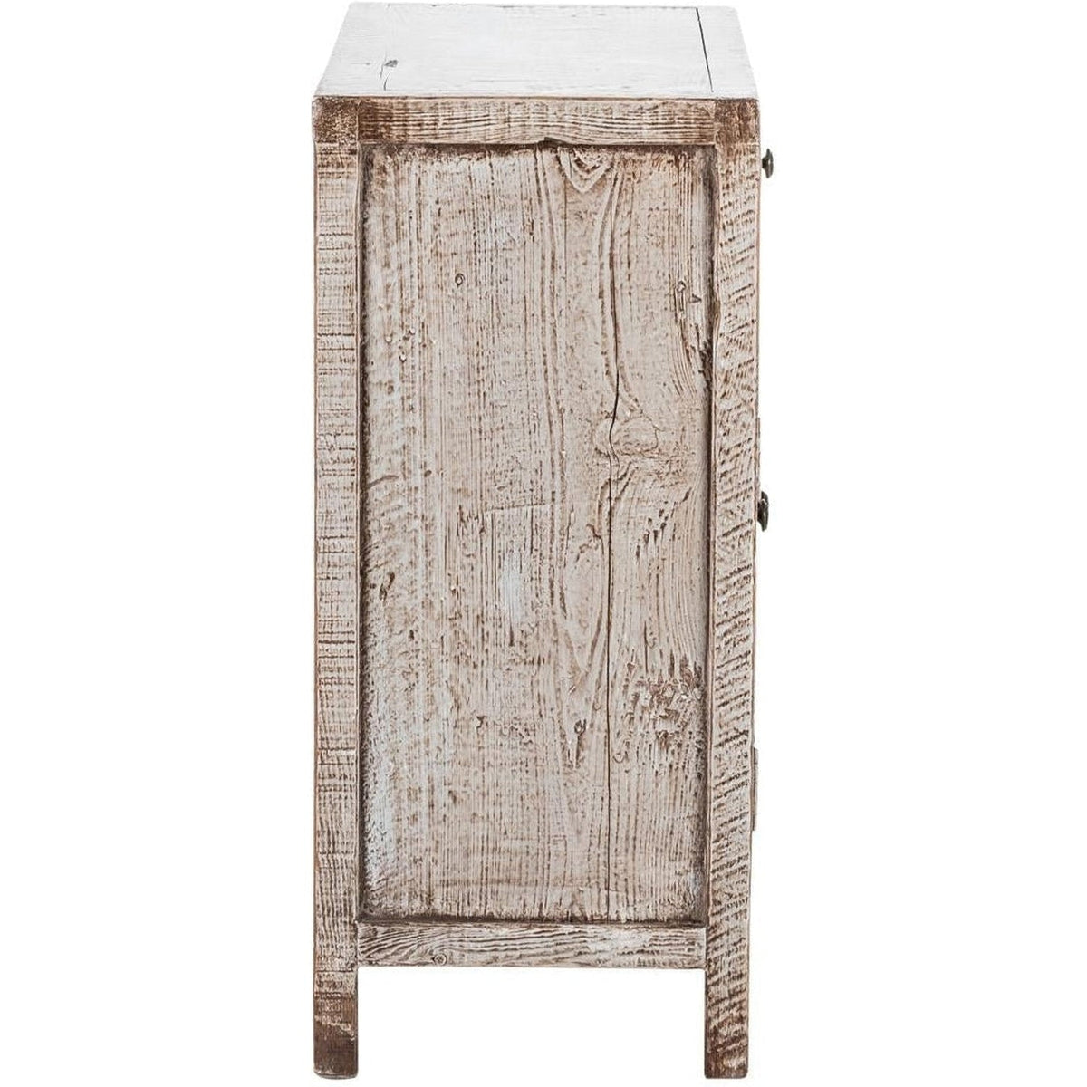 Amelia Small Cabinet-Olde Door Company-Blue Hand Home