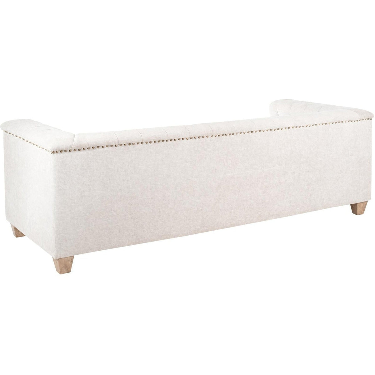 Valerie Sofa Anew Grey-Olde Door Company-Blue Hand Home