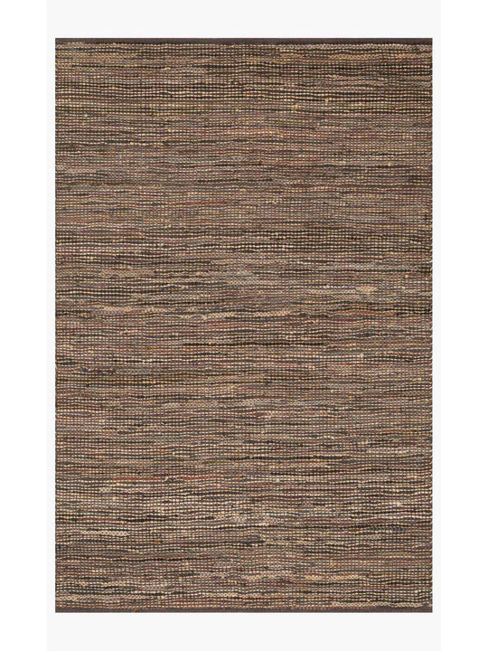 Edge Rugs by Loloi - ED-01 - Brown