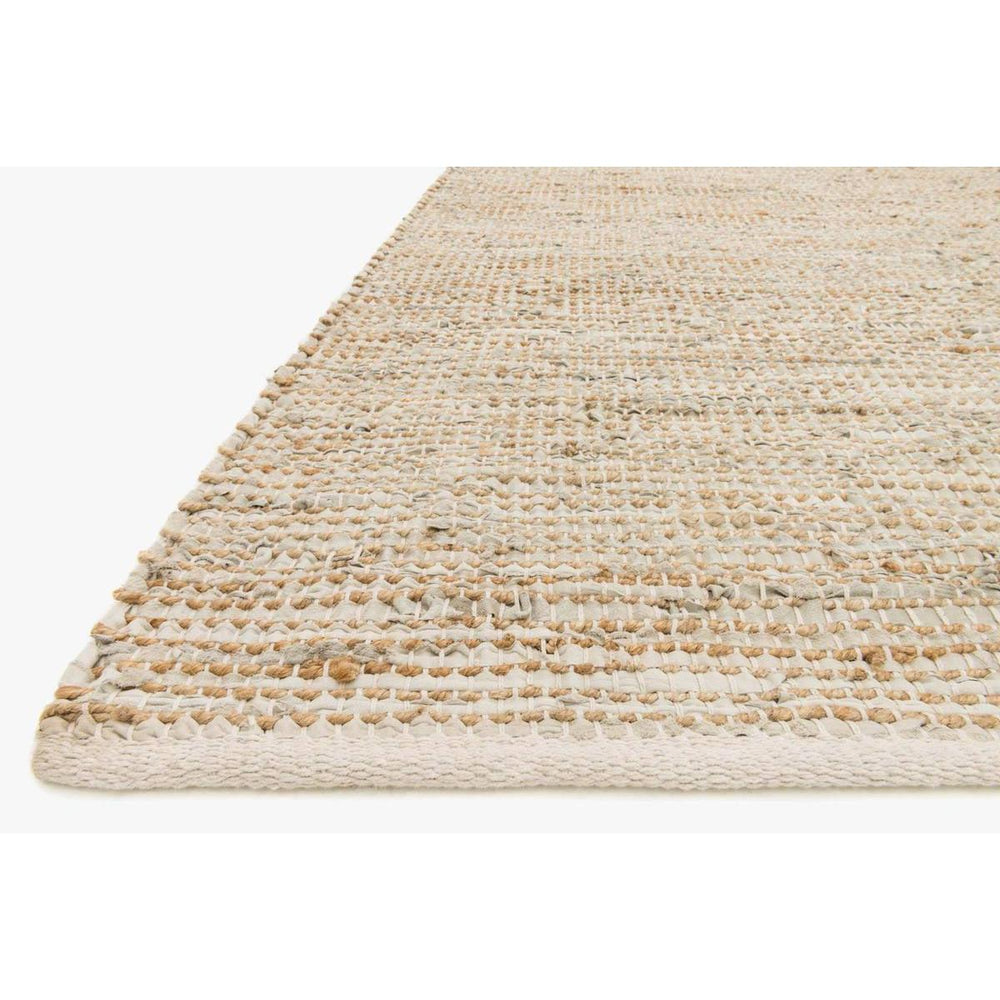 Edge Rugs by Loloi Rug - ED-01 - Ivory-Loloi Rugs-Blue Hand Home