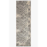Emory Rugs by Loloi - EB-01 - Ivory / Charcoal-Loloi Rugs-Blue Hand Home