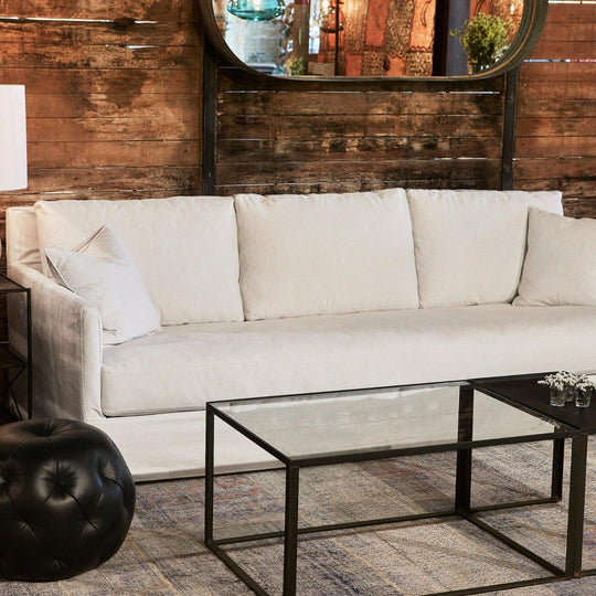 Cisco Brothers Elm Sofa