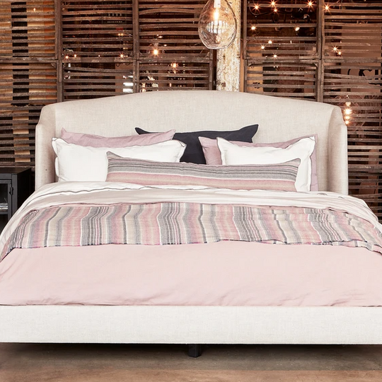 Cisco Brothers Emma Bed - See all options
