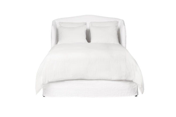 Cisco Brothers Emma Bed - See all options-Cisco Brothers-Blue Hand Home