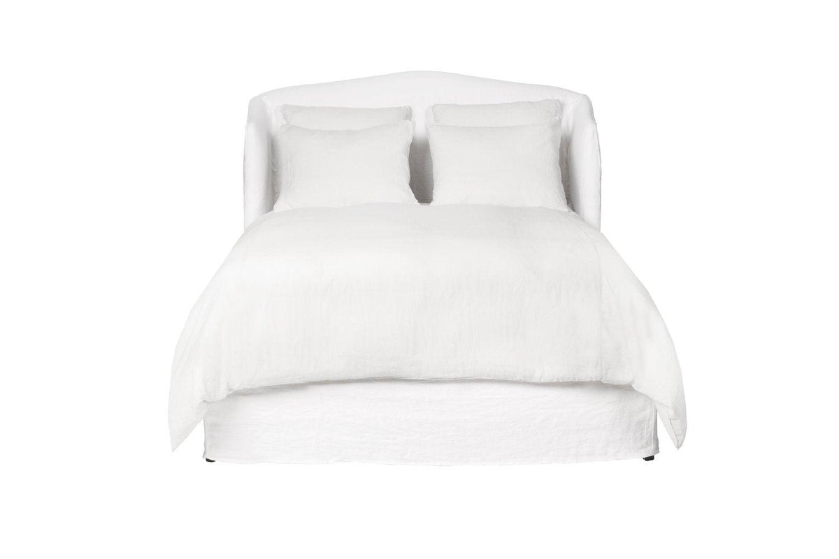 Cisco Brothers Emma Bed - See all options-Cisco Brothers-Blue Hand Home