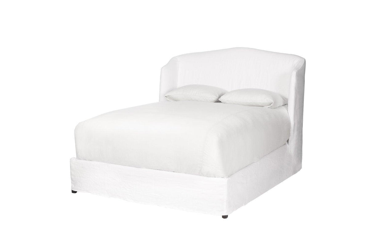 Cisco Brothers Emma Bed - See all options-Cisco Brothers-Blue Hand Home