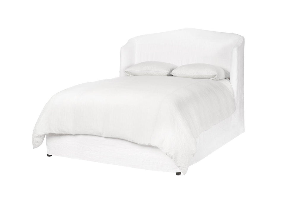 Cisco Brothers Emma Bed - See all options-Cisco Brothers-Blue Hand Home